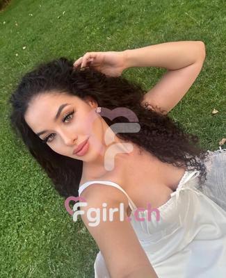 Lara - Escort à Lausanne