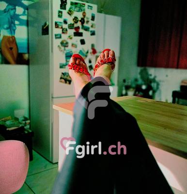 Lara - Escort à Fribourg
