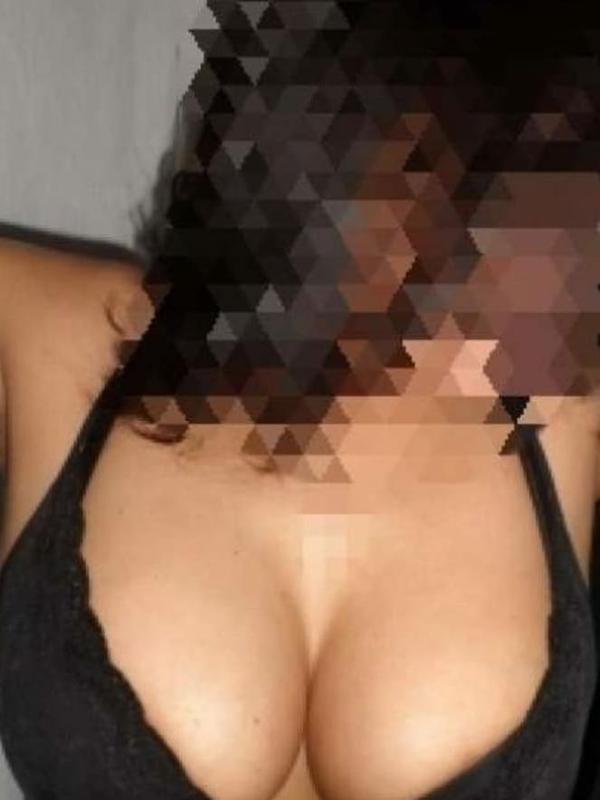 Lara - Escort à Aigle
