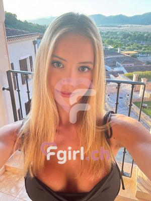 Lara - Escort à Genève
