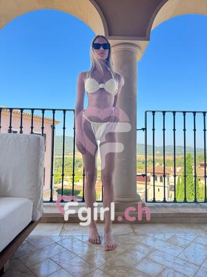 Lara - Escort à Genève
