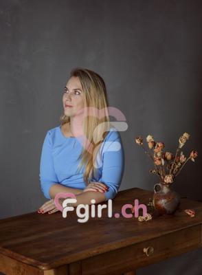 Lara - Escort à Genève
