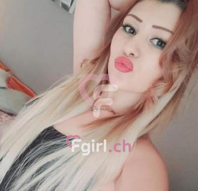 Lara - Escort in Bex