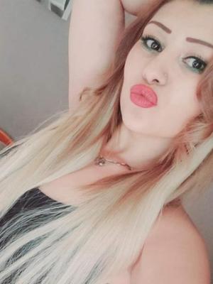 Lara - Escort in Bex
