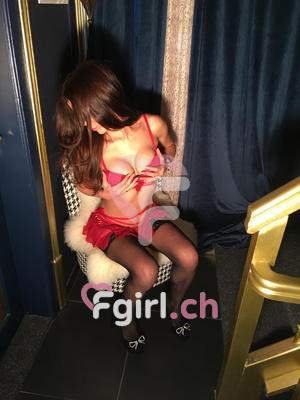Lara - Escort in Biel/Bienne
