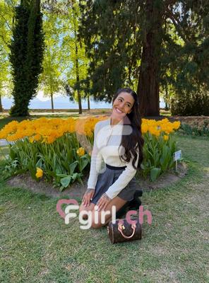 Lara - Escort in Lausanne
