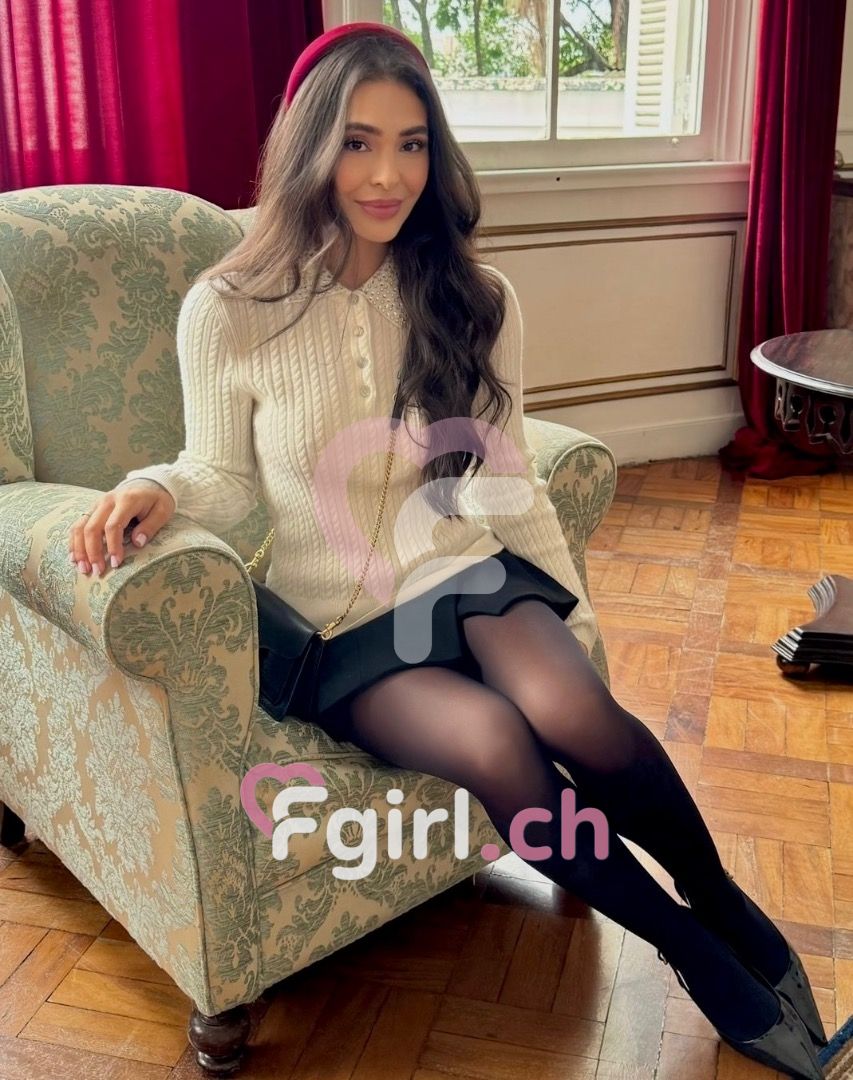 Lara – Lausanne photo 2