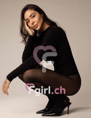 Lara - Escort in Lausanne
