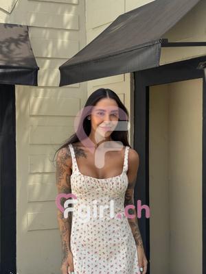 Lara - Escort in Lausanne
