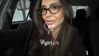 Lara - Escort in Lausanne