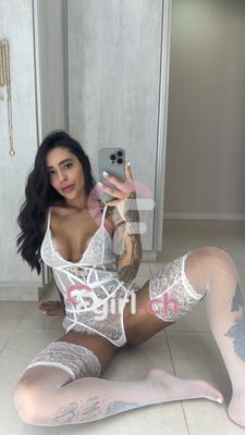 Lara - Escort in Lausanne