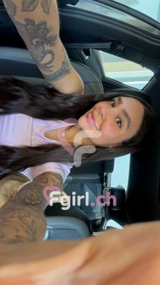 Lara - Escort in Lausanne