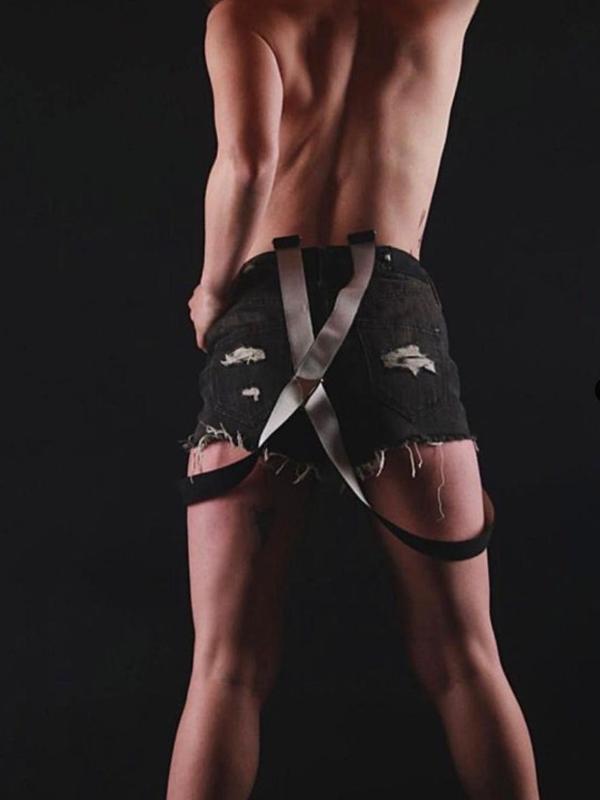 Lara - Escort in Lausanne
