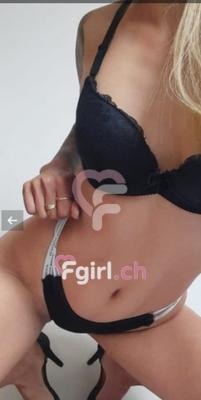 Lara - Escort à Martigny
