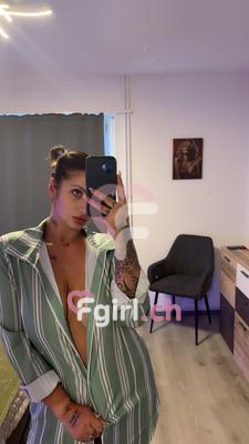Lara - Escort a Delémont
