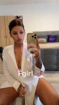 Lara - Escort a Delémont

