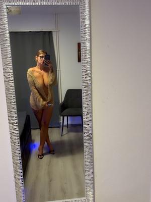 Lara - Escort in Délémont
