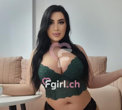 Lara - Escort in Geneva

