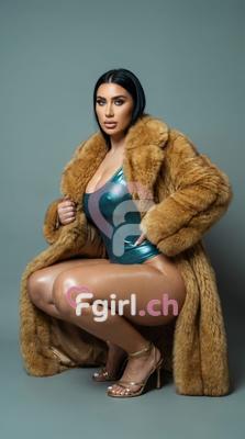 Lara - Escort in Geneva

