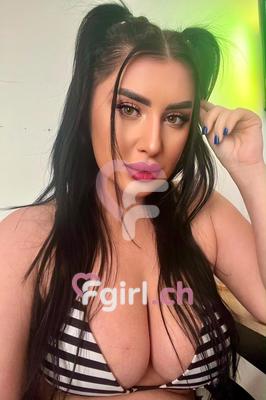 Lara - Escort in Geneva
