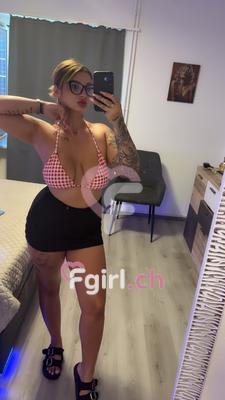 Lara - Phone sex and Video chat in Geneva
