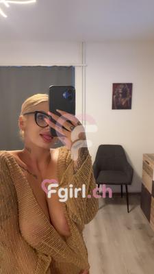 Lara - Phone sex and Video chat in Geneva
