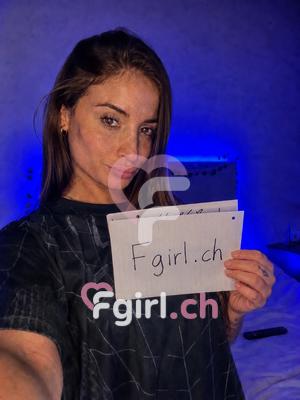Lara - Téléphone rose & Vidéo chat à Genève