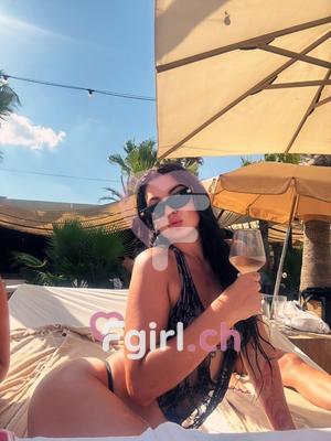 Lara - Escort a Yverdon-les-Bains
