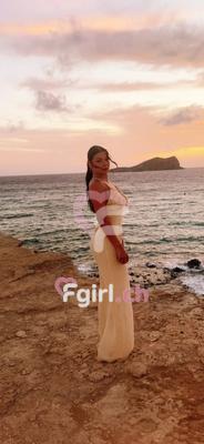 Lara - Escort a Yverdon-les-Bains
