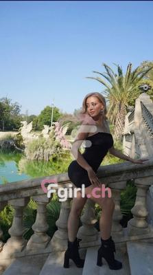 Lara - Escort à Genève
