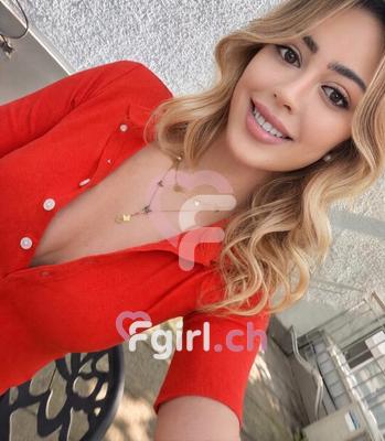 Lara - Escort à Genève
