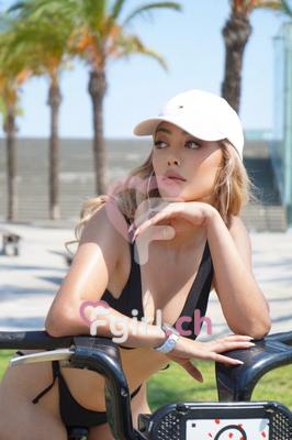 Lara - Escort à Genève
