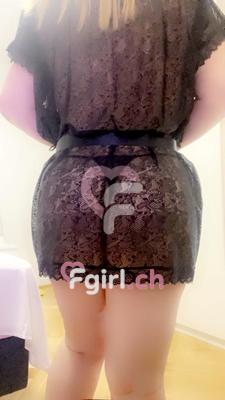 Lara - Escort in Geneva
