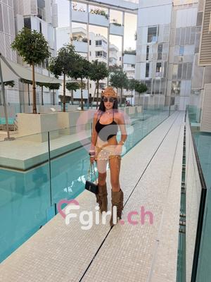 Lari - Escort à Lausanne
