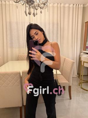 Lari - Escort in Morges
