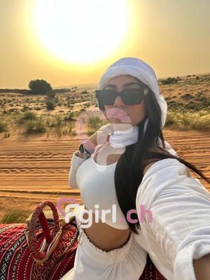 Lari - Escort in Morges
