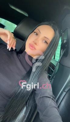 Larissa - Escort in Geneva