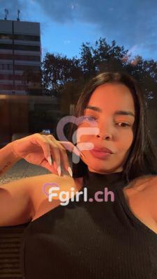 Larissa - Escort in Neuchâtel