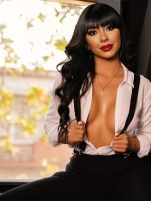 Larya - Escort a Zürich
