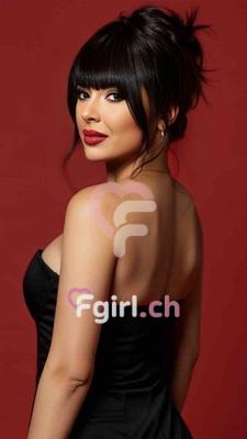 Larya - Escort en Zürich
