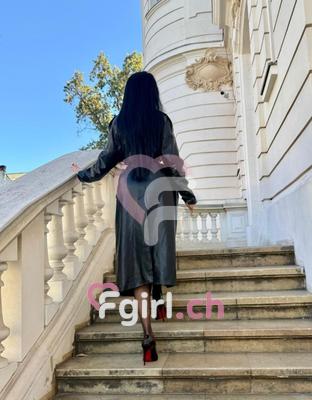 Larya - Escort en Zürich
