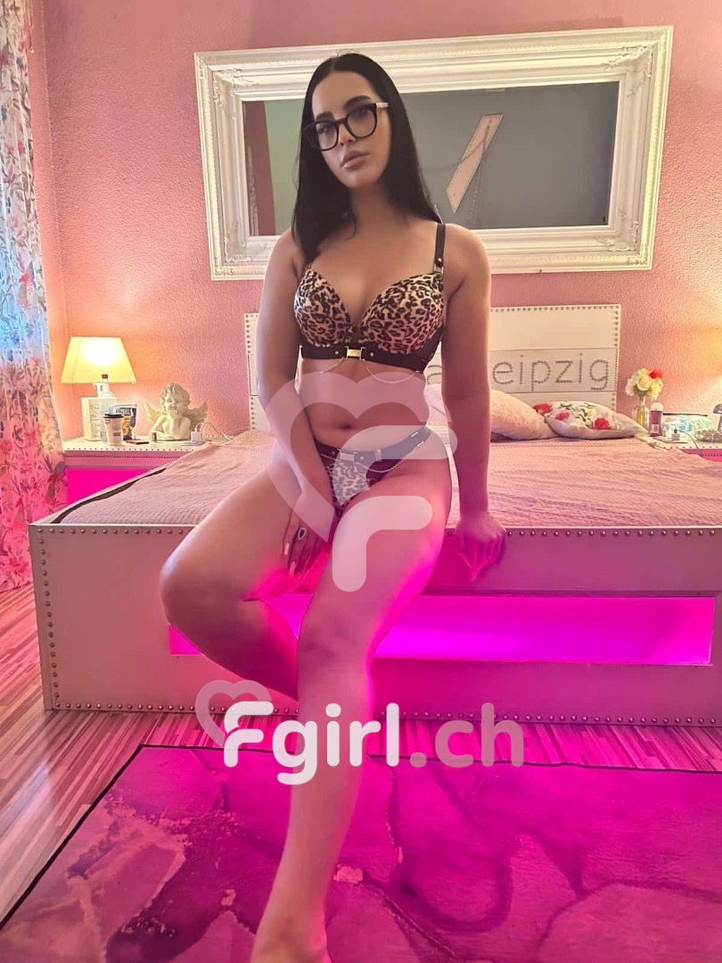 Larysa – La Chaux-de-Fonds photo 3