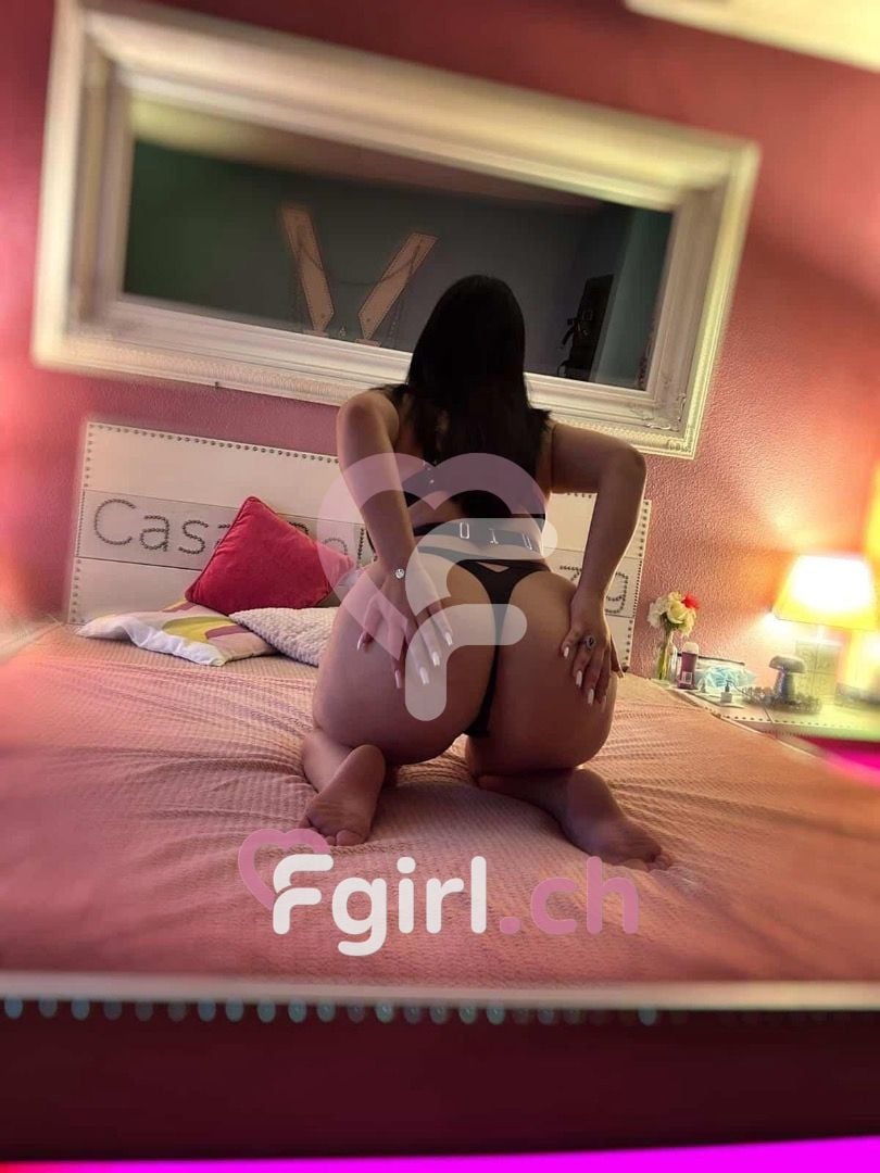 Larysa – La Chaux-de-Fonds photo 4