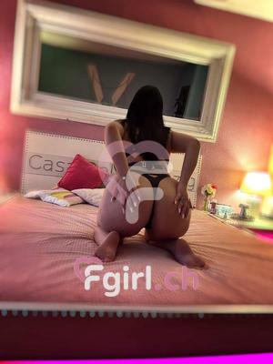 Larysa - Escort en Biel/Bienne
