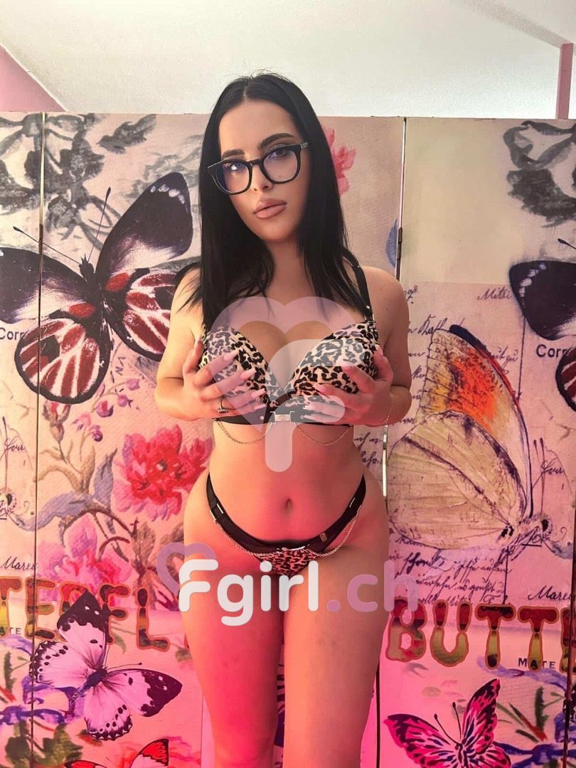 Larysa – La Chaux-de-Fonds photo 5