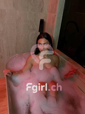 Lashwana - Phone sex and Video chat in Geneva
