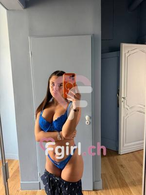 Lashwana - Phone sex and Video chat in Geneva
