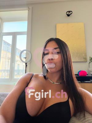 Lashwana - Phone sex and Video chat in Geneva