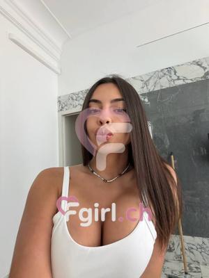 Lashwana - Phone sex and Video chat in Geneva