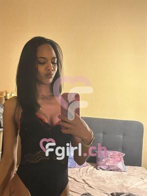 Laura - Escort in Monthey